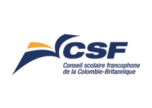 CSF - Conseil scolaire francophone de la Colombie-Britannique